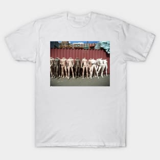 The out crowd T-Shirt